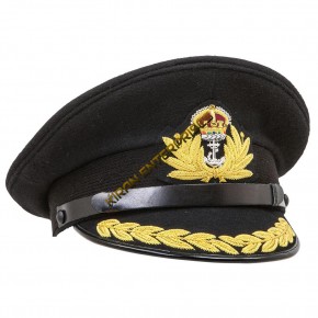 Caps